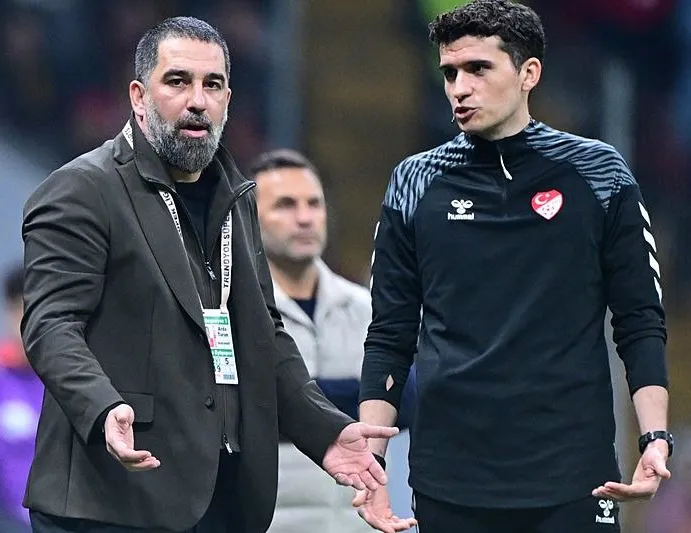 Arda Turan’a 1 maç ceza