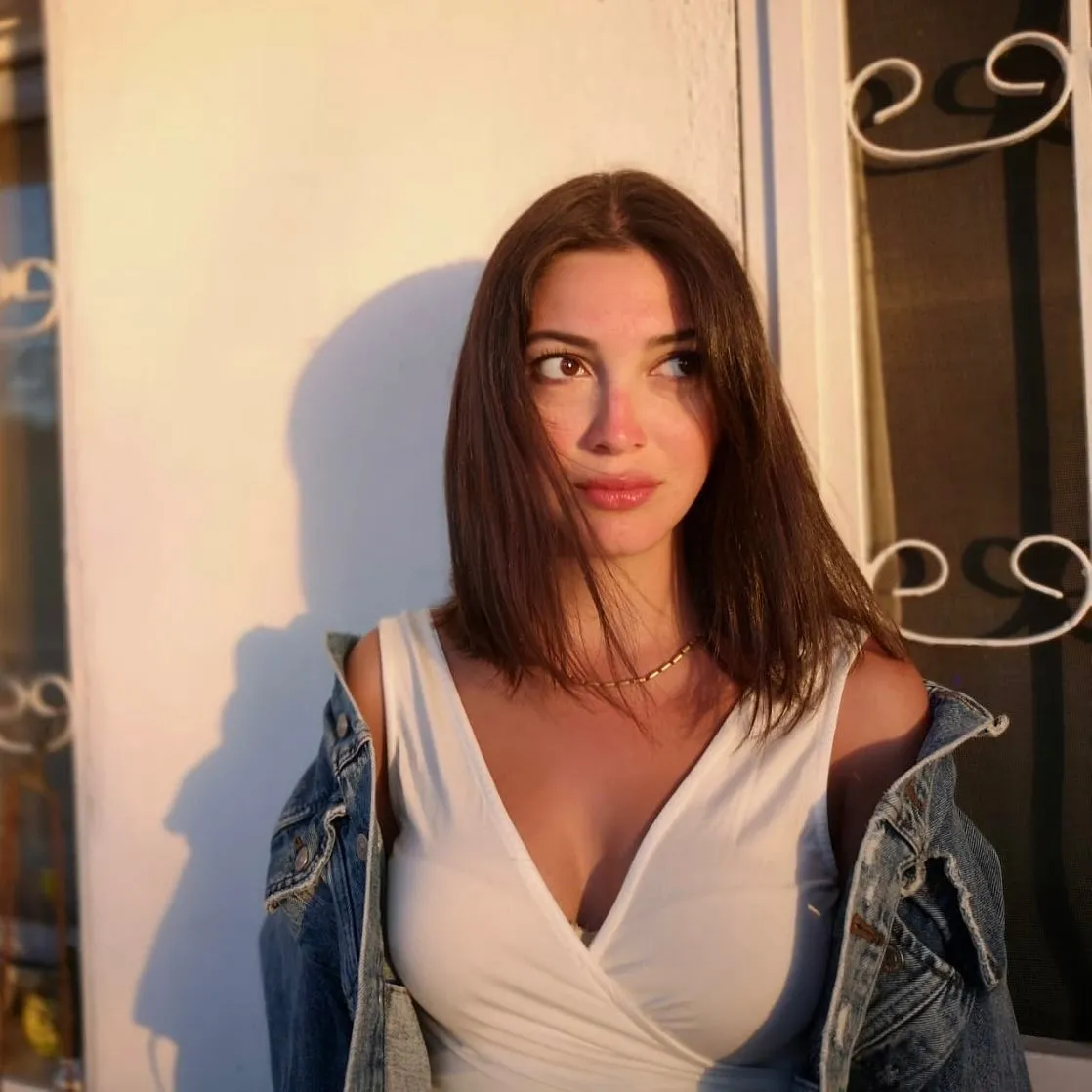 Cemre Gümeli’nin makyaj hilesi - 5