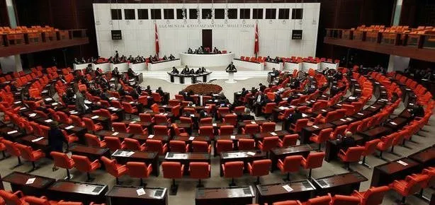 Yasa dışı dinlemeler araştırılacak!