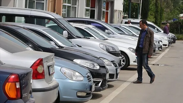 Sahibinden 2. el araç alacaklar dikkat! İkinci el otomobil fiyatları düşecek mi? Uzman isim o tarihi işaret etti!-7