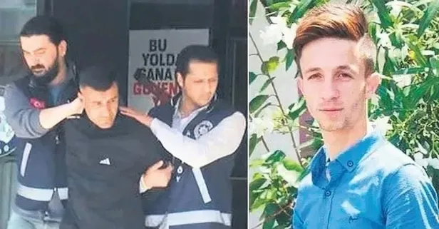 Müzisyen cinayeti davasında hakim kararını verdi: Genci kalbinden bıçaklayan katil zanlısına müebbet hapis!