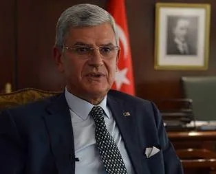 Türkiye ağırlığını koydu