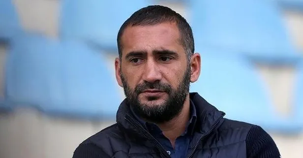 Menemenspor Galatasaray ve A Milli Takım’ın eski golcüsü Ümit Karan’la anlaştı