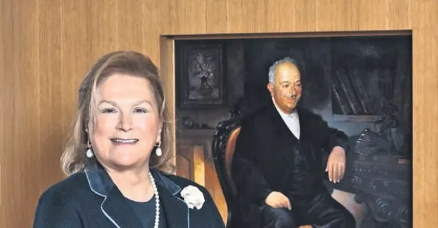 Sabancı'da yeni dönem: Güler Sabancı yönetimden ayrıldı!