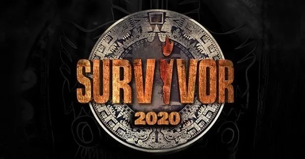 Survivor yarışmacıları kimlerdir? Survivor 2020 Ünlüler-Gönüllüler yarışmacı kadrosunda kimler var?
