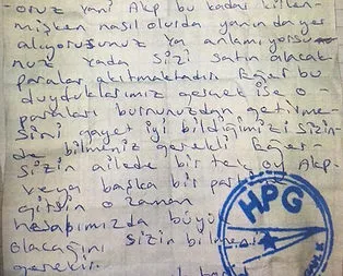 PKK’dan vatandaşa oy tehdidi