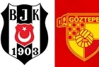 Beşiktaş-Göztepe 2-4 | Maçtan dakikalar  (ÖZET)