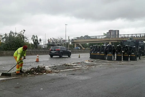 Brezilya'da seçimi kazanan Lula da Silva'dan Başkan Erdoğan'a övgü dolu sözler: "Bizi aradı 'çok dikkatli olun' dedi"-5
