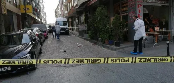 Ölüm caddesi! Bahçelievler'de aynı caddede aynı saatte iki kişi öldürüldü-6