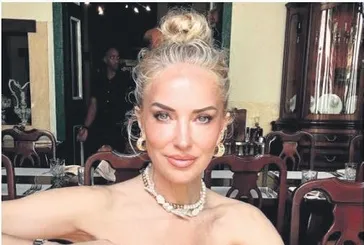 Burcu Esmersoy, gitti Küba’ya hayran kaldı! Tatilini uzattı