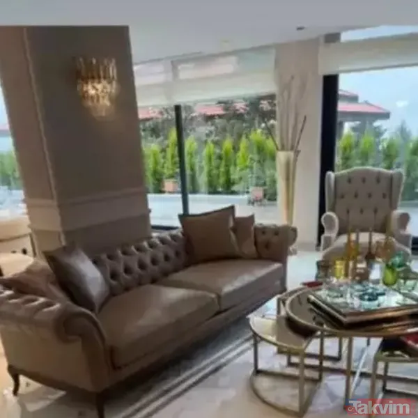 Evini satışa çıkardı! Seda Sayan Türkiye'yi terk ediyor! İşte taşınacağı ülke ve 7 milyon dolar istediği süper lüks villası... - 14