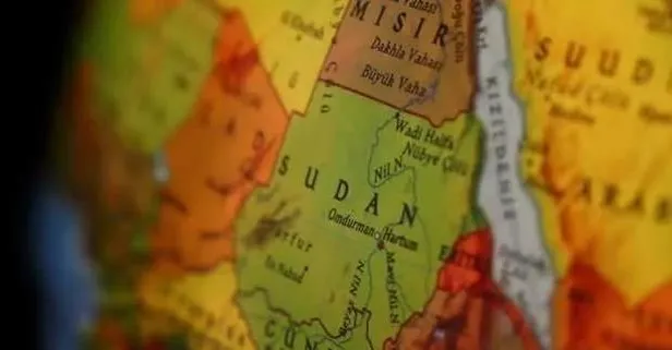 Sudan’a rekor yardım
