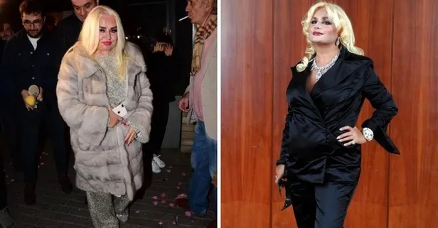 Yeşilçam'ın Afrodit'i 2 metotla 69 kiloya düştü! 7 ayda 10 kilo verdiren Banu Alkan diyeti! 'Haftada 150 dakika...'