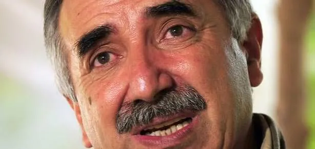 Üçüncü adımda Öcalan serbest