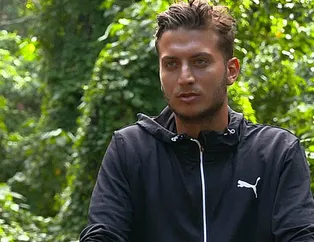 Survivor Berkay kimdir?