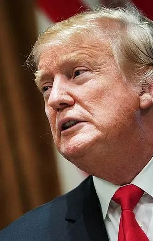 Son dakika: Trump canlı yayında açıkladı: "Suriye'den çekilmemiz an meselesi"