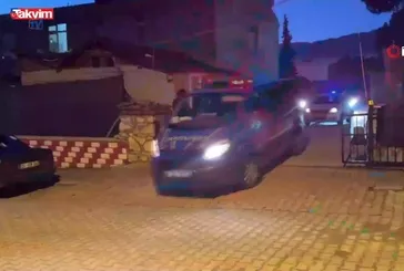 18 ilde DEAŞ operasyonu: 39 gözaltı