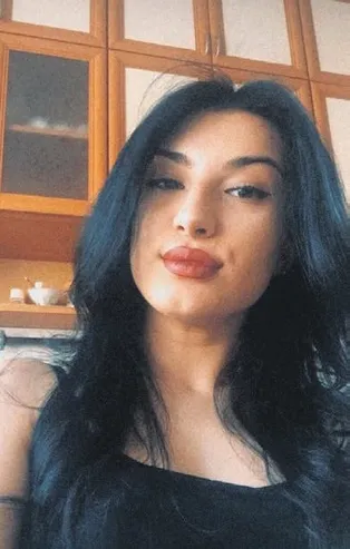 Sevgilisi ‘intihar etti’ dedi, ancak polis Mehmet Küpeli'nin ceset pozisyonundan cinayeti ortaya çıkardı