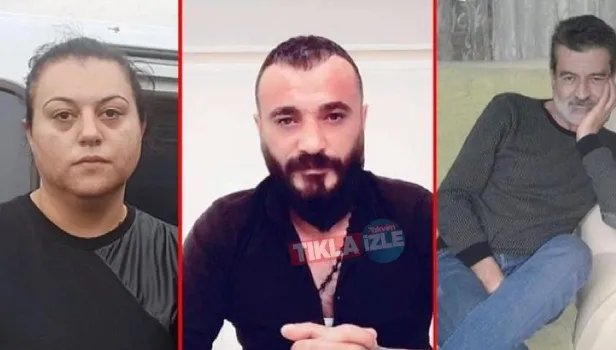 Evine davet ettiği arkadaşını 'Eşime sarkıntılık yaptı' diyerek öldürdü