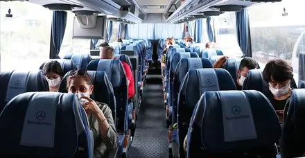 Otobus Bilet Fiyatlari Haberleri Son Dakika Otobus Bilet Fiyatlari Gelismeleri