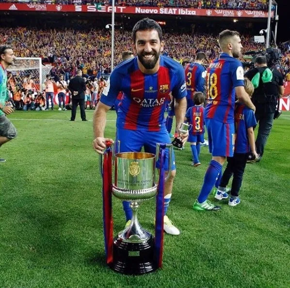 Rıdvan Dilmen: "Arda Turan Fenerbahçe'ye geliyor!"-5