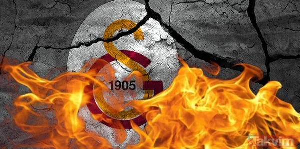 Arap milyarderden Galatasaray'a çılgın teklif! - 1