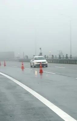 Dikkat! 22 gün boyunca kapalı