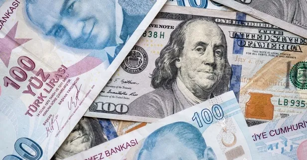 Dolar kaç TL? Euro bugün ne kadar oldu? 5 Ocak CANLI döviz kurları!