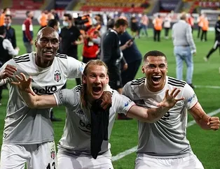 550 milyonluk şampiyonluk