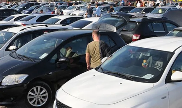 Devlet kurumu sayfasından açıklandı! BMW, Mercedes, Lexus, Ford Focus ve Opel 70 bin TL’den başlıyor! Başvuru için...-4