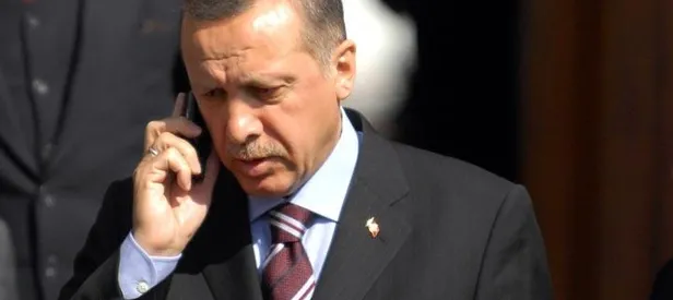 Şehit polis Sekin'in ailesine taziye telefonu