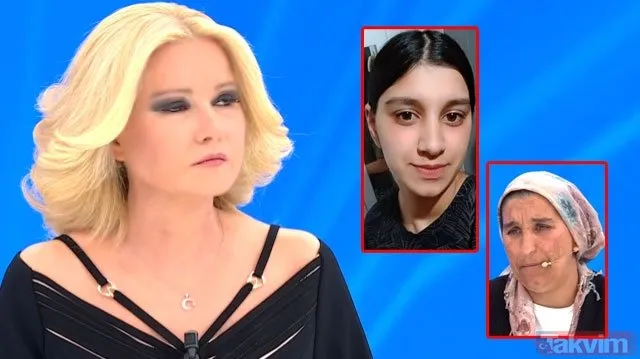 Müge Anlı Dilan Bakır olayı nedir?