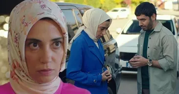 Kızılcık Şerbetinin Nurseması Ceren Yalazoğlunun eşi çıka çıka bakın kim çıktı! O ünlü oyuncuyla tam 9 yıldır evlililer