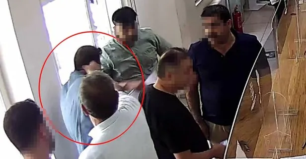 Dublörlü arsa vurgunu: Tokadı yedi