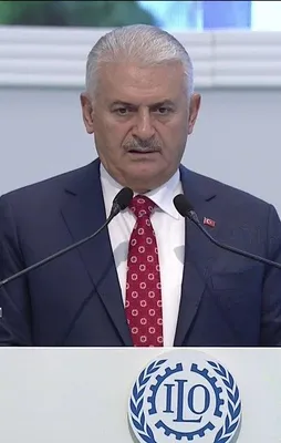 Yıldırım: OHAL'den sonra yargı yolu açılacak!