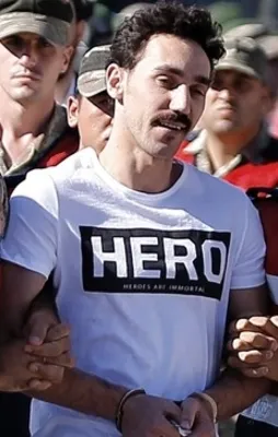 Adalet Bakanlığı, FETÖ'nün şovuna izin vermeyecek