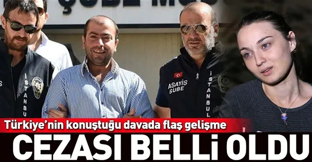 Ayşegül Terzi davasında flaş gelişme