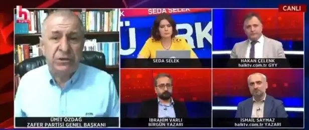 Sığınmacılar üzerinden provokatif açıklamalar yapan Ümit Özdağ'a öğrenci tokadı! Bilkent'te yuhaladılar-5