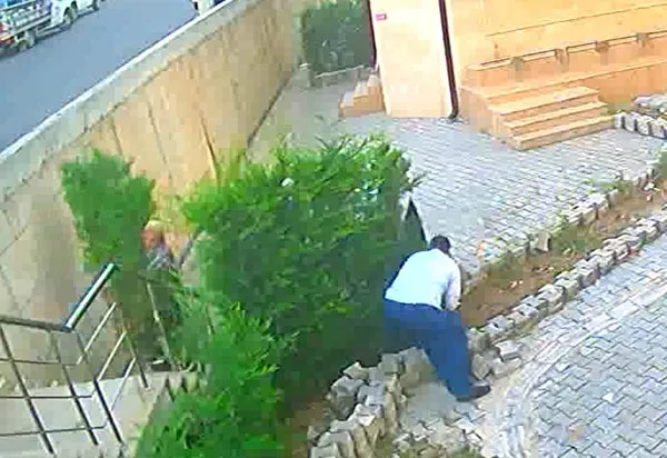 Cemaat namazdayken ağaç katliamı yapmışlardı! İfadeleri ortaya çıktı - 1