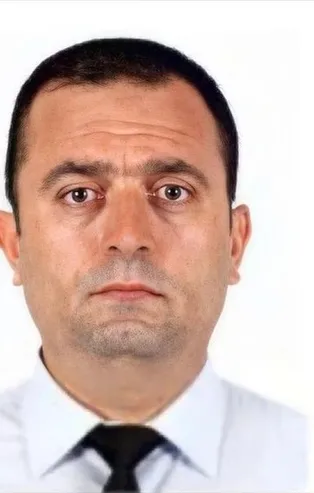 Fatih'te polis memuru Zafer Mat'ı şehit eden şüpheli suç makinesi çıktı!