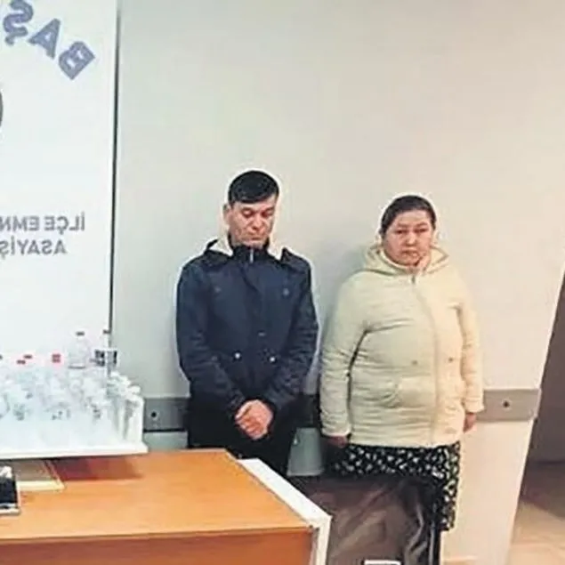 Ölüm kokteyli