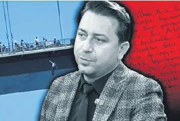 Hakkınızı helal edin