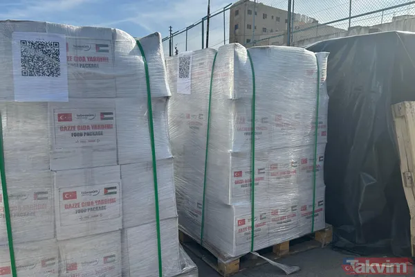 Doğu Demirkol gösterilerinin gelirlerini Filistin'e bağışladı: "Böyle bir dünyada zulüm varken en azından yüreğimiz soğusun" - 7