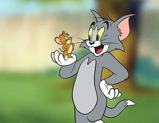 Unutulmaz çizgi filmler nasıl final yaptı? Tom ve Jerry...