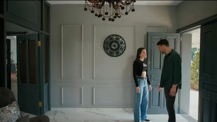 Yabani 30. bölüm fragmanı izle!
