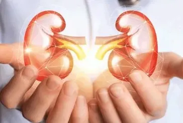 Prostatı gözünüzde büyütün!