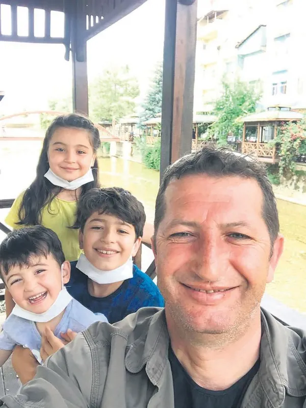 Özel bir eğitim kurumunun gaziye yaptığı ayıp, tepki topladı! Çocuklarının kaydını sildi-3