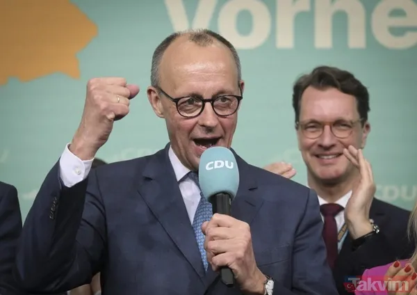 Almanya'da seçim sonuçları açıkladı! 19 Türk kökenli aday Federal Meclis’te! İşte isim isim o liste - 5