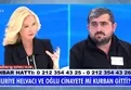 Huriye Helvacı ve oğlu nasıl öldü?