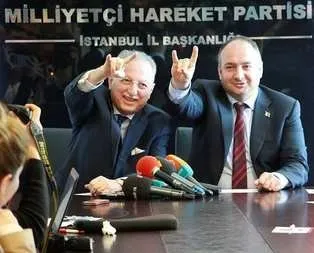 İhsanoğlu o vakfı yağmalamış